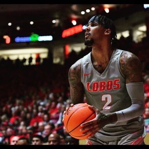 Meet your Posher, Vance